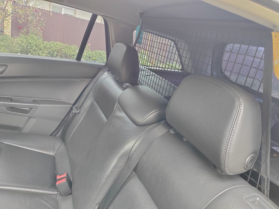 Vând Opel Astra H 1.9 cdti 150cp