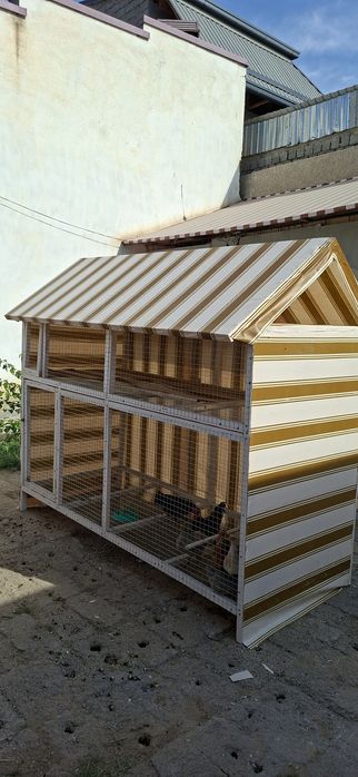 Гнезда для кур — в наличии и на заказ с доставкой