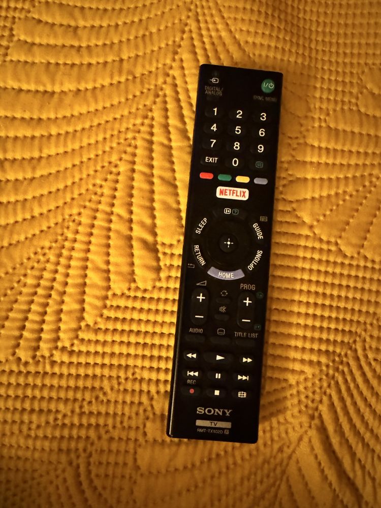 Телевизор Sony KDL-32WD755