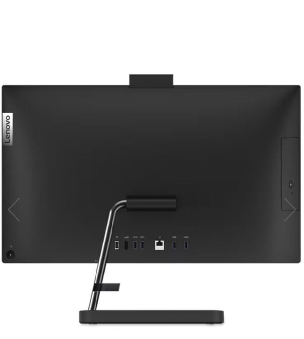 Calculator pc  all in one lenovo