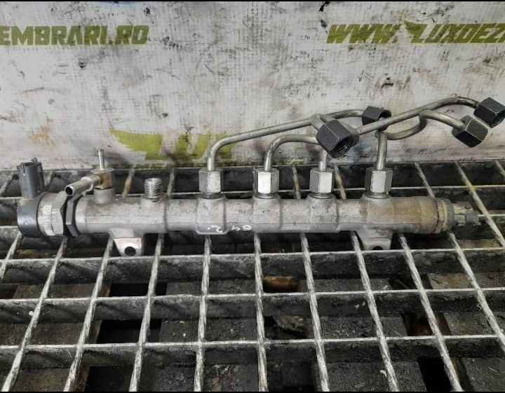 Rampa injectoare 1.7 crdi d4fd 0445214323 31400-2a650 Kia Sportage 4