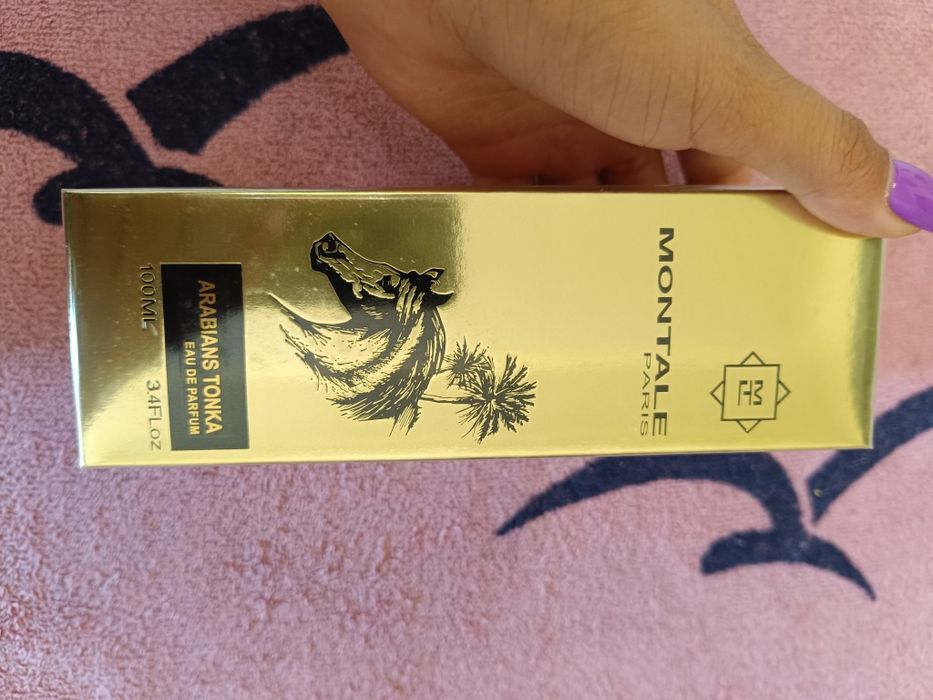 Montale Vainilla