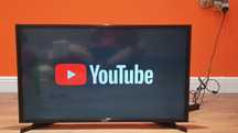 Tv smart samsung 32 inch 81 cm