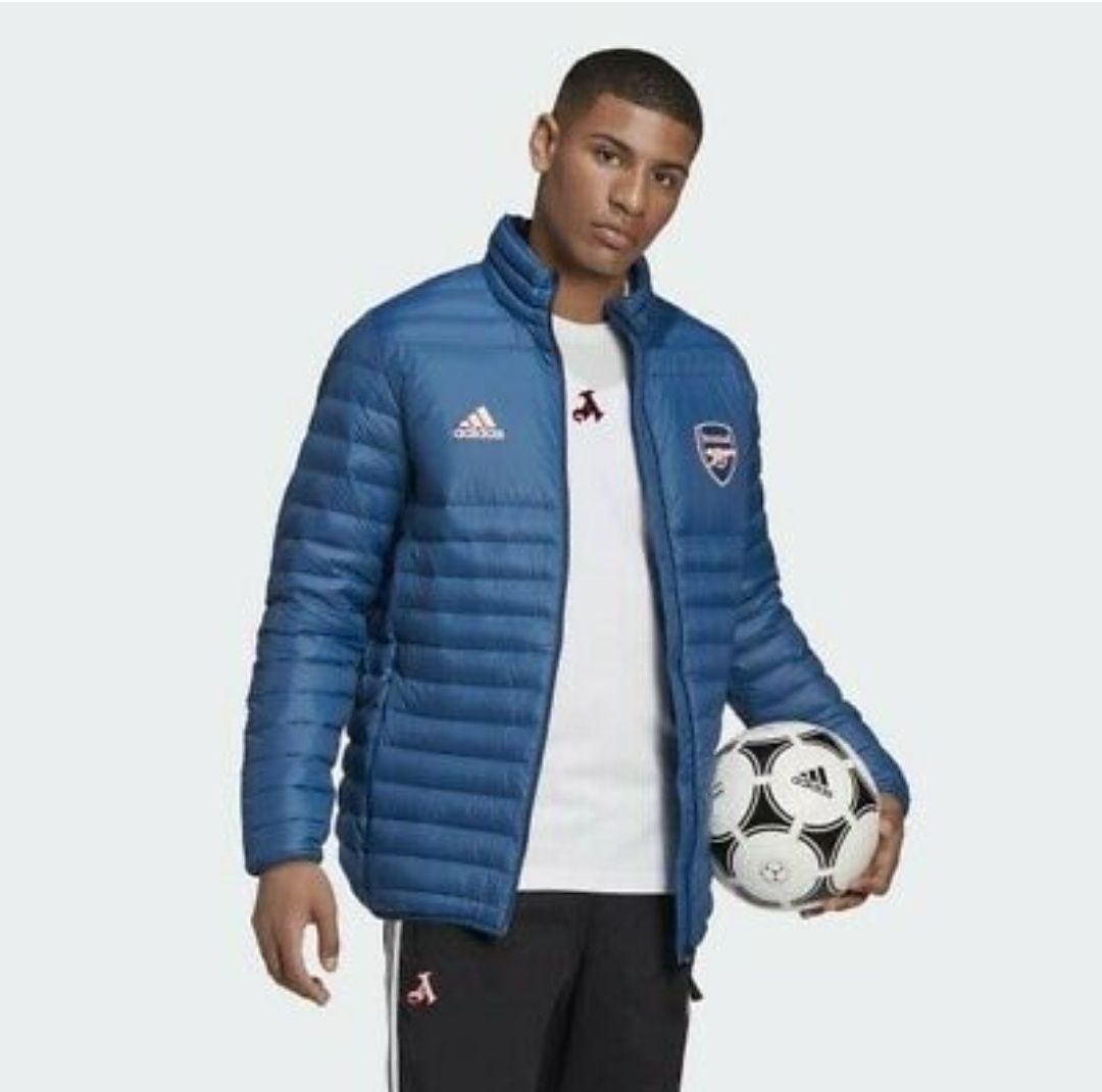 -50% Adidas Arsenal пролетно яке