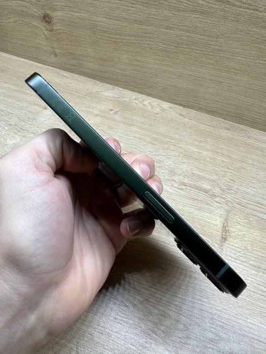 iPhone 13 128Gb Verde 91% battery life