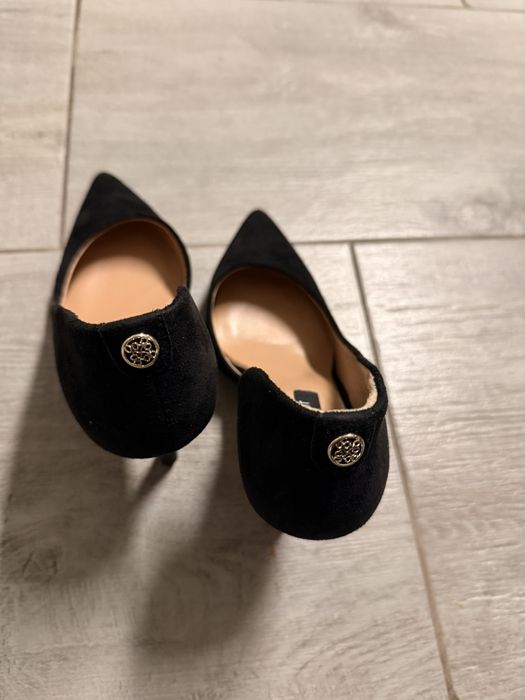 Дамски обувки Nine West