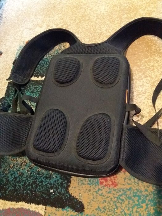 Ghiozdan cu Protectie 37x27x10