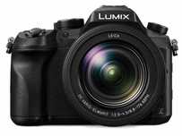Vind sau schimb  Panasonic Lumix DMC-FZ2000,nou