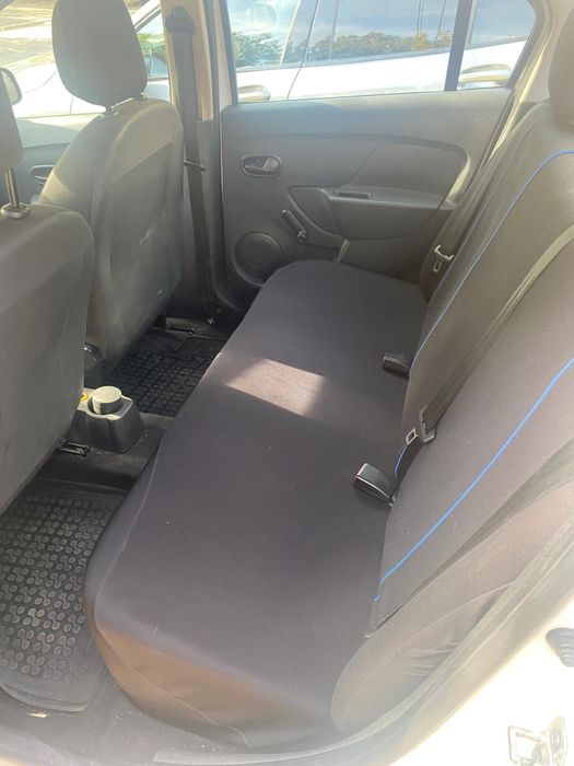 Vand Dacia Logan, an 2019