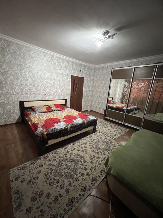 ИП сдаёт 1 ком кв. в районе за Драма театр