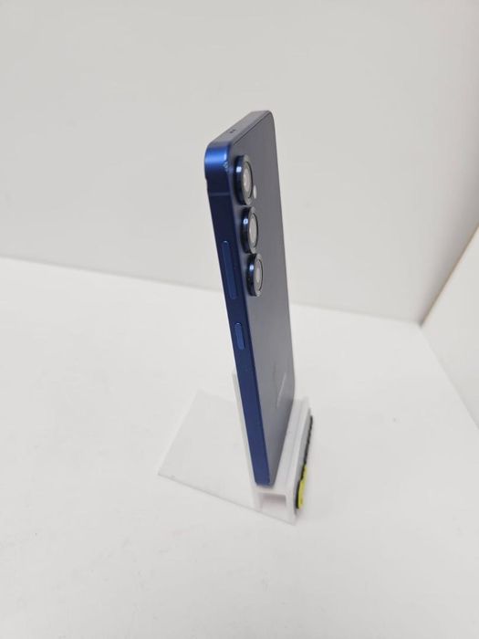 Telefon mobil Samsung Galaxy S25 Dual SIM 12GB RAM 128GB 5G Navy -P-