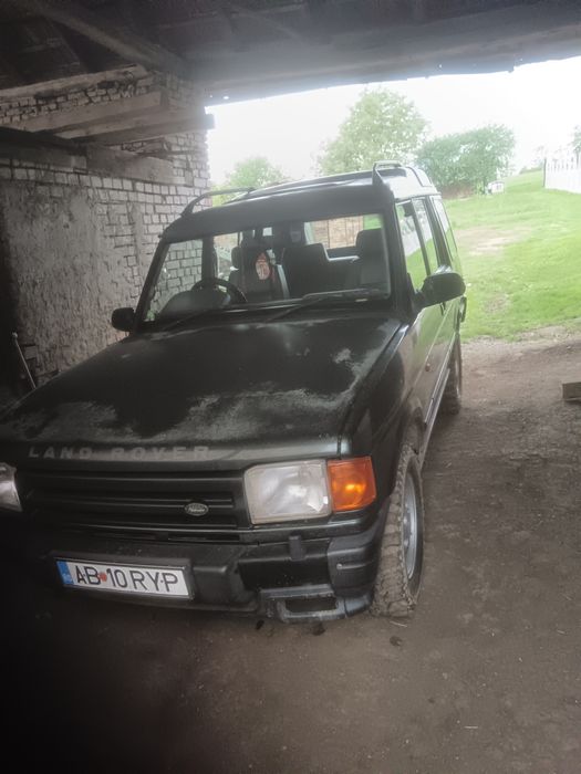 Vând Discovery 1