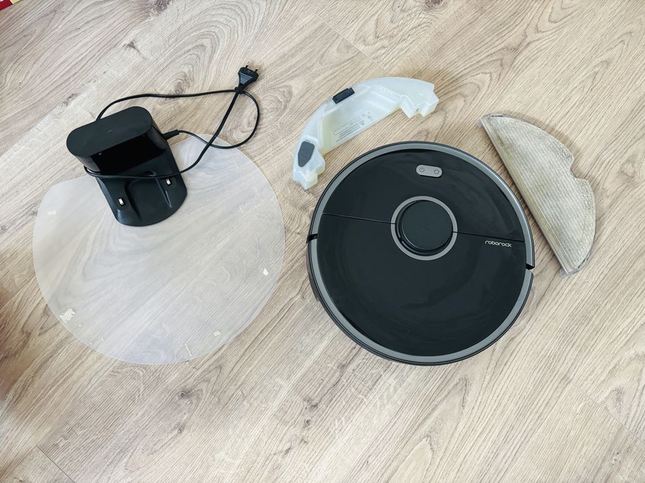 Xiaomi Roborock S5 MAX