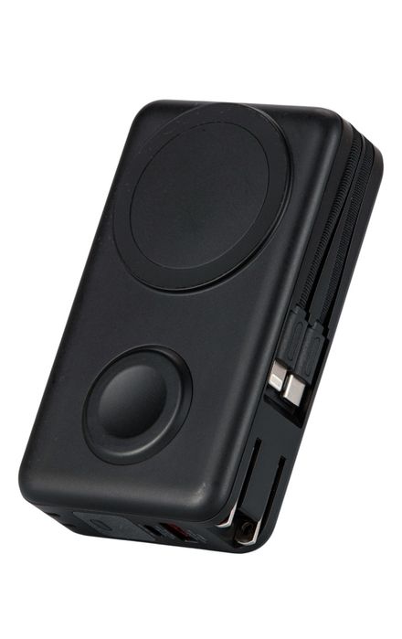 Продам Внешний аккумулятор PRYME Power Box W20/20000 мАч. Цвет чёрный.