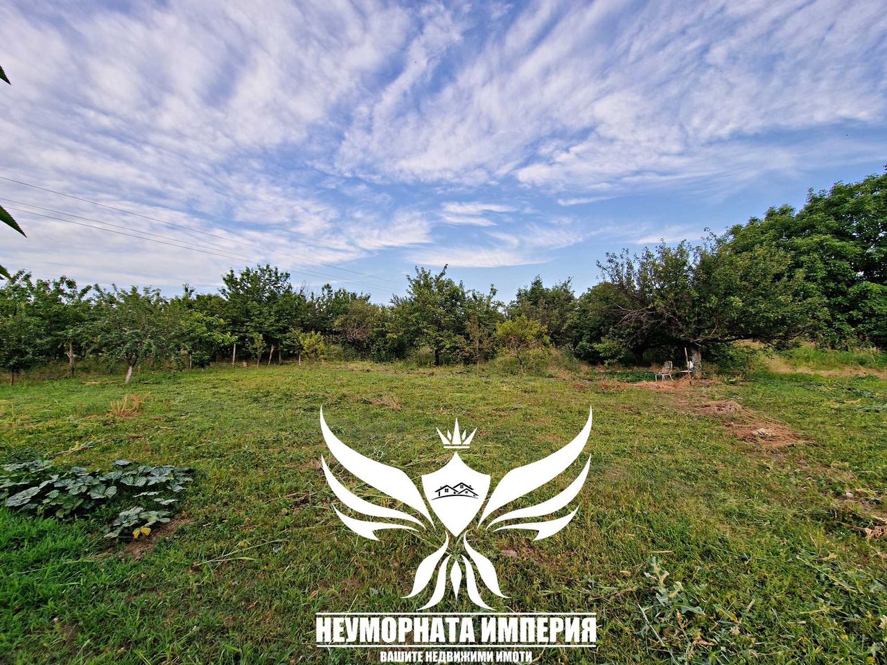 Продава се Парцел в с. Долнослав, Област Пловдив - 710 кв.м за 53 €/кв.м - Снимка #4