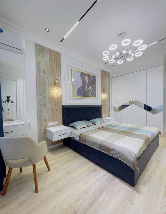 Срочная аренда! 3-комнатная квартира в центре города Ц-4!