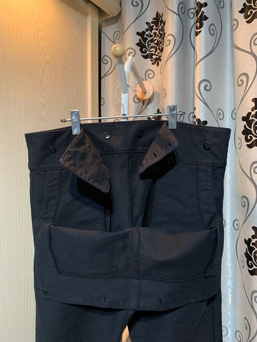 Pike Brothers Machinist Trousers