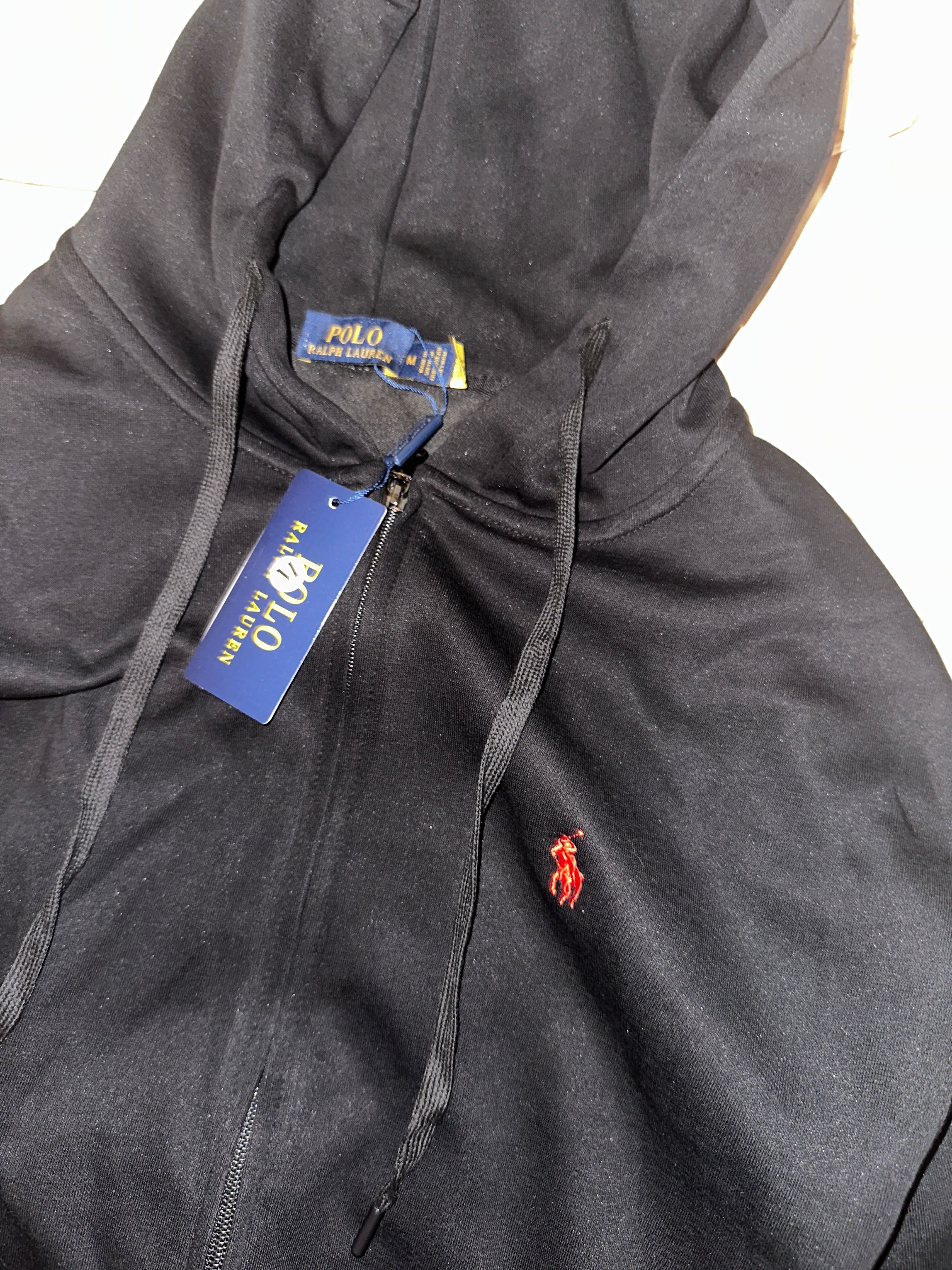 Polo Ralph Lauren track suit размер М