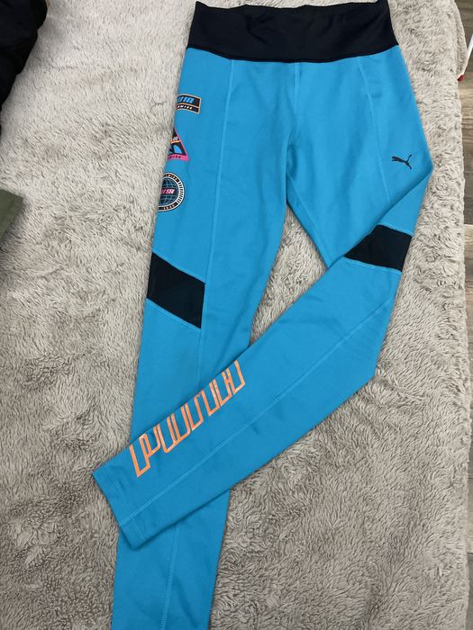 Спортен клин Puma