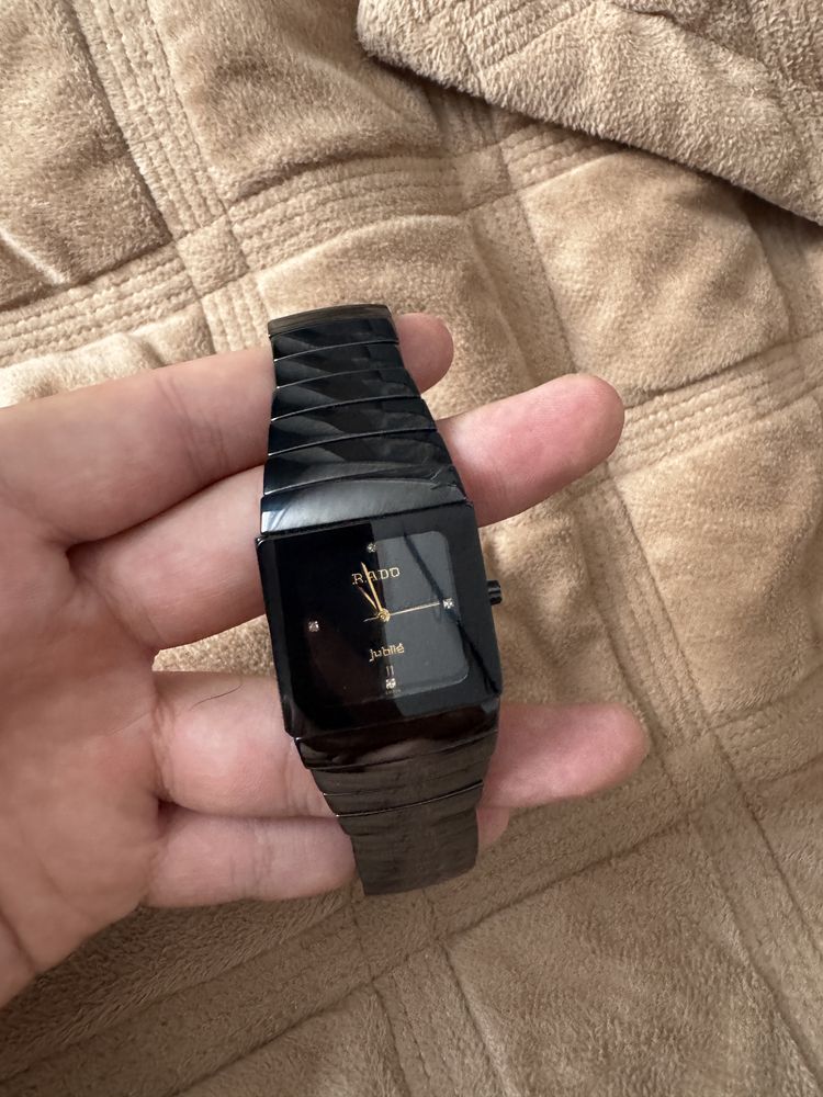 Rado sintra часы