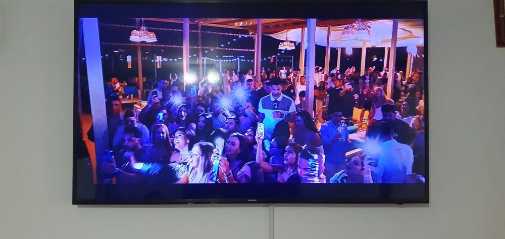 Tv Samsung Smart