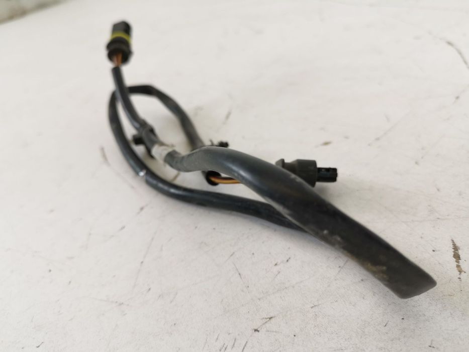 Instalatie Electrica Sonda Lambda Mercedes-Benz  E-Class W212 2009 201