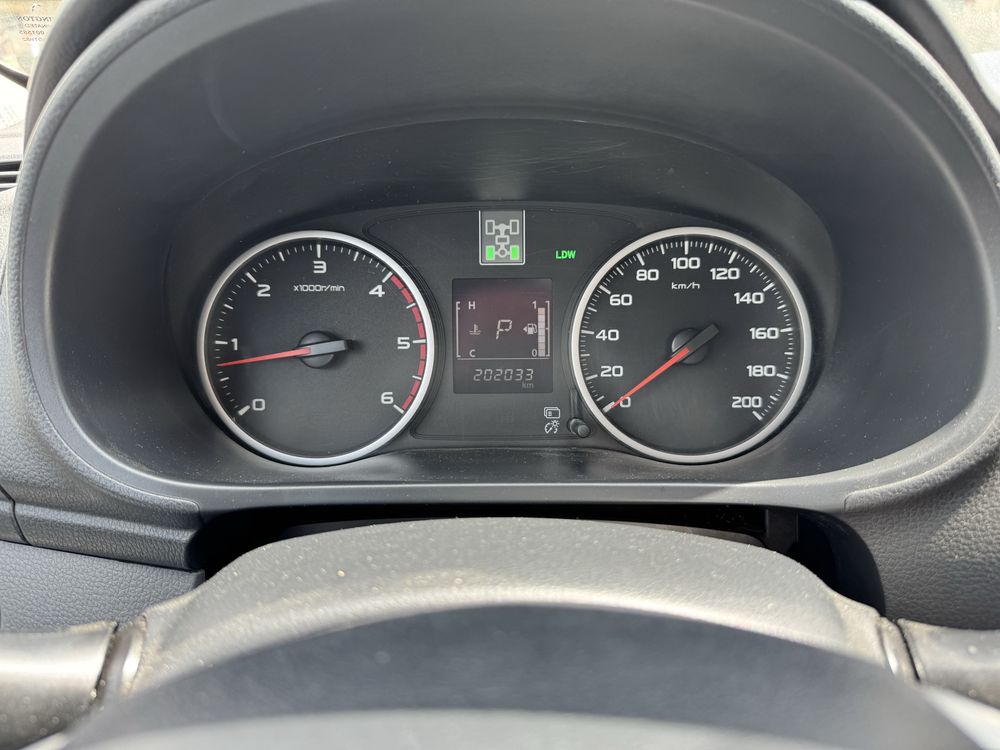 Fiat Fullback Mitsubishi L200