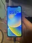 Vand Iphone x 64gb