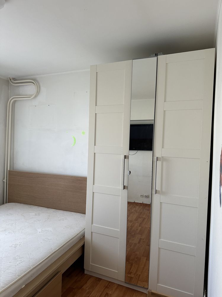 Apartament 2 camere Soseaua Berceni 27