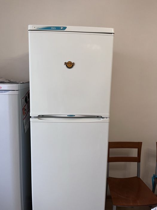 Холодильник