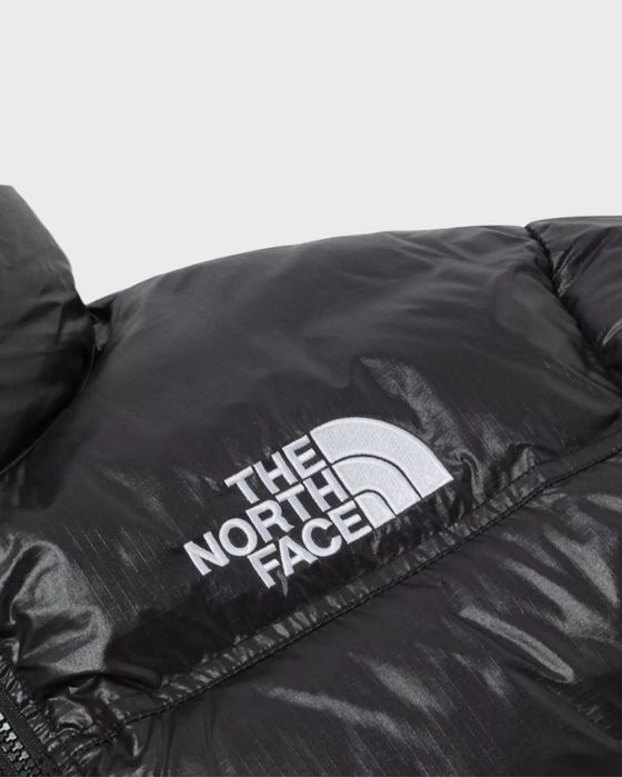 The North Face Cropped Puffer / Дамско пухено зимно яке