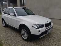 VAND BMW X3 facelift