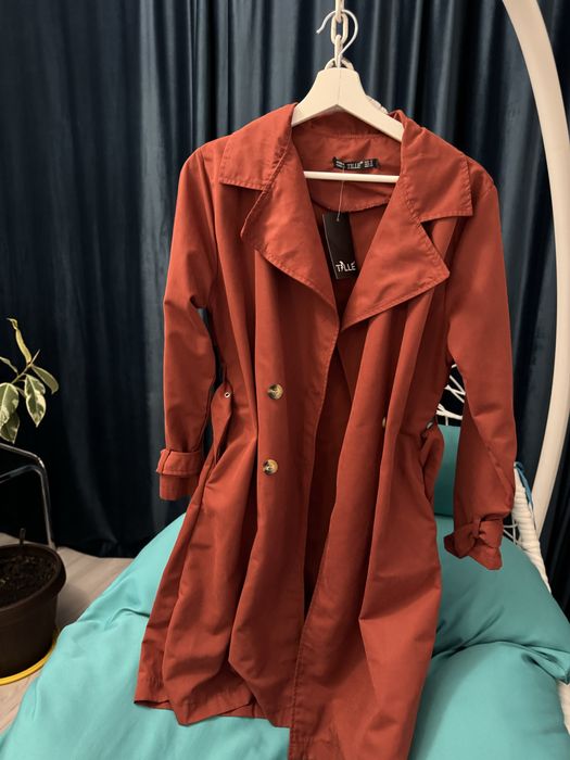 Trench/Trenci/Palton subtire