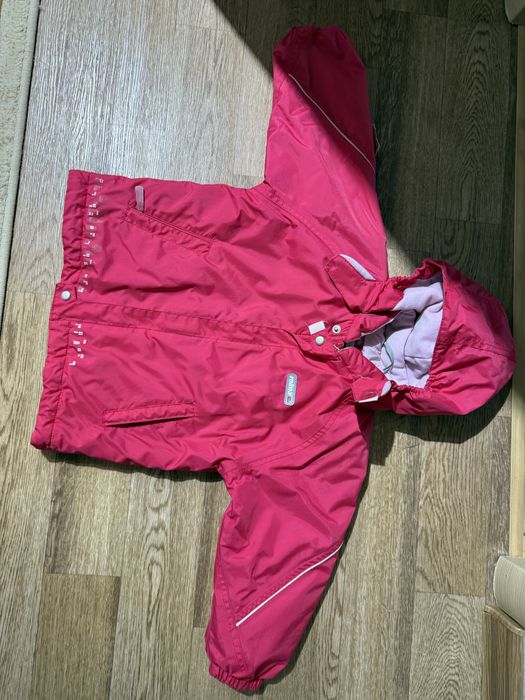 Куртка на 92-104 см