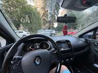 Vand renault clio