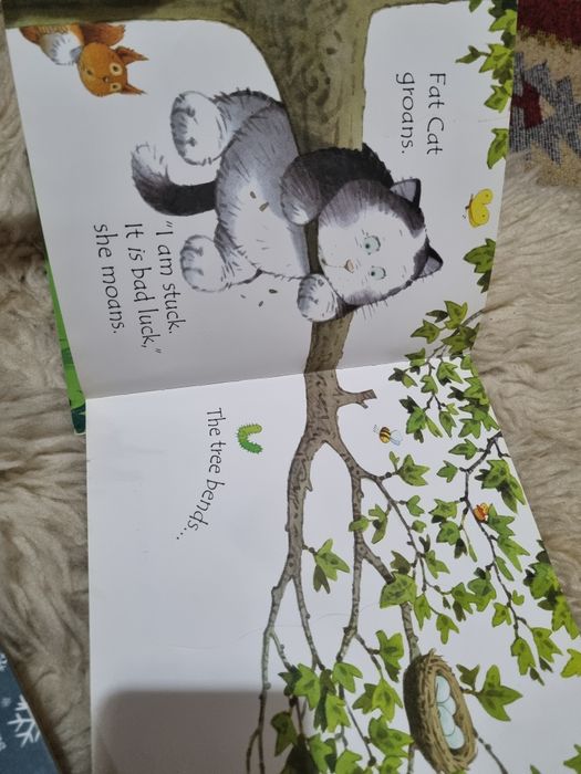 Set 4 carti Usbore Phonics