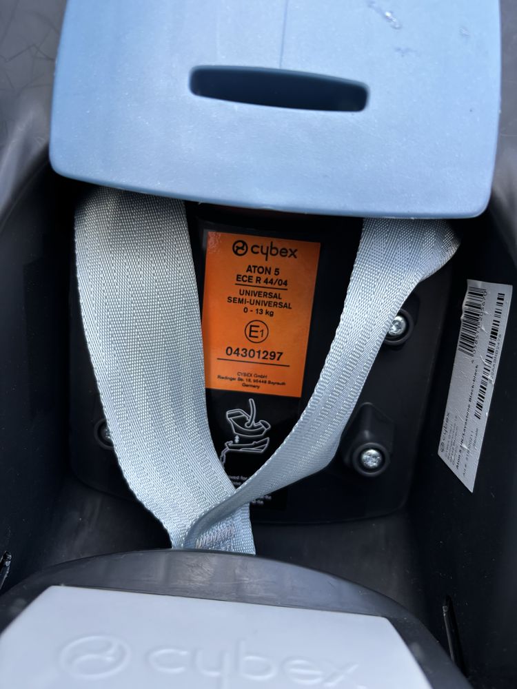 Столче Cybex