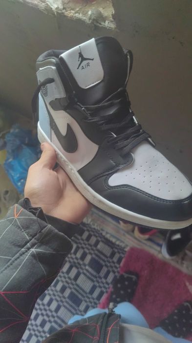 Ghete Nike de vânzare mărimea 43