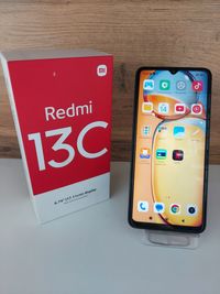 Xiaomi redmi 13c / Tehnoaltyn / Рассрочка