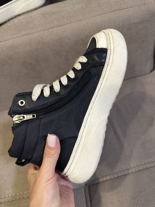 Ботинки Zara 32-33 рр.