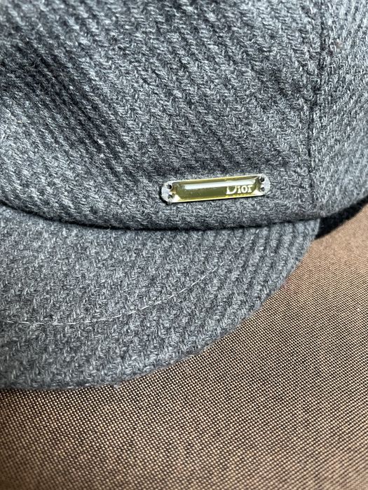 Dior baby детска шапка 2г