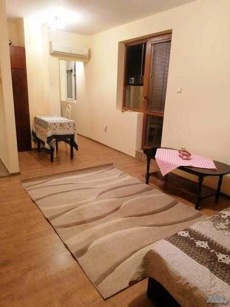 Едностаен апартамент в Меден Рудник