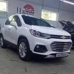 Tracker1 Сотилади