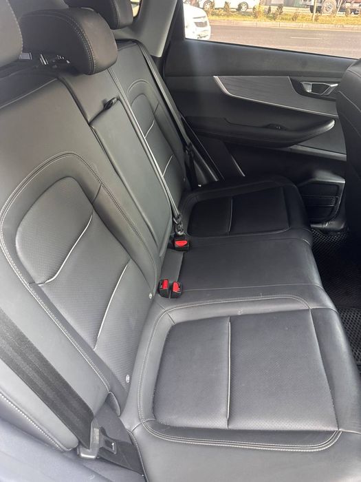 CHERY tigo 7 pro