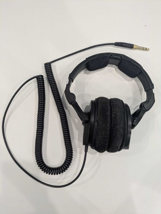 Студийные наушники Sennheiser 280 HD PRO