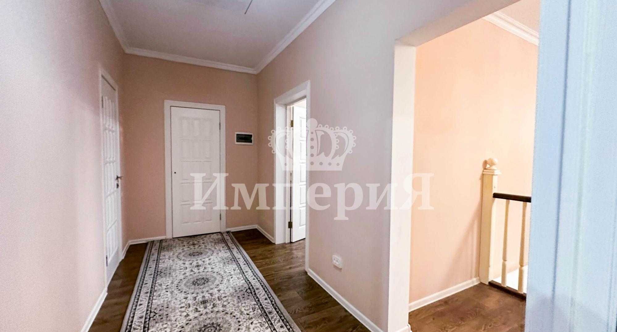 Продается Двух эт. кирп. дом Ернур Империя