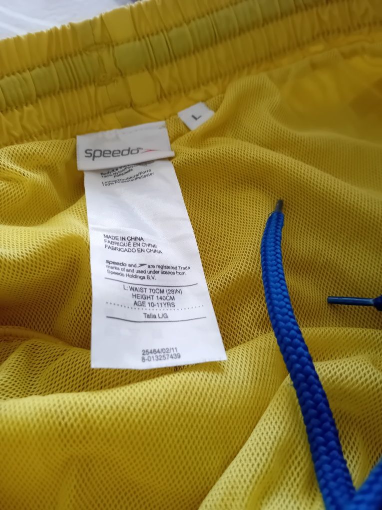 Speedo Short innot mărime L copii