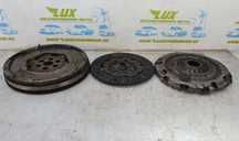 Kit ambreiaj volanta cu masa dubla 1.6 hdi hzm 0h23-01 9812079680 Citroen C4 2  [din 2010 pana  201