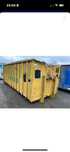 Abroll Container , Abrollkipper