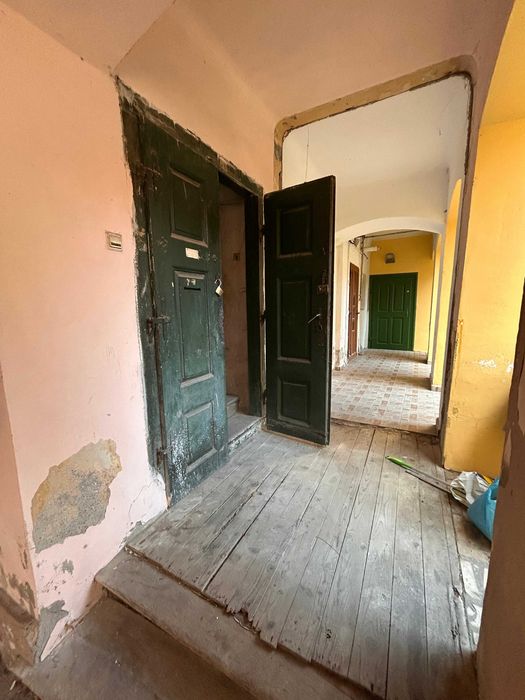 Apartament 2 camere ultracentral – Strada Gheorghe Lazăr, Sibiu